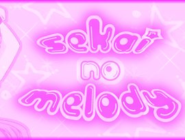 Sekai no Melody için avatar