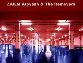 Avatar for The Removers