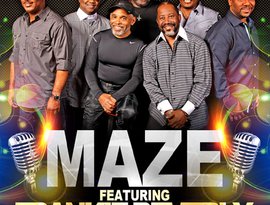 Avatar för Maze feat. Frankie Beverly