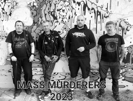 Avatar för Mass Murderers