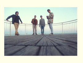 We Are Tigers 的头像