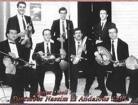 Avatar for Amin Mesli et l'ensemble Nassim el Andalous