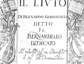 Avatar for Bernardo Gianoncelli