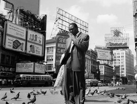 Avatar for Thad Jones