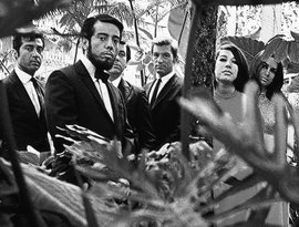 Awatar dla Sérgio Mendes & Brasil '66