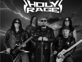 Avatar for Holy Rage