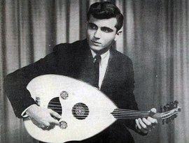 Awatar dla John Berberian
