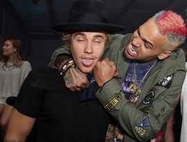 Avatar for Chris Brown, Justin Bieber, Ink