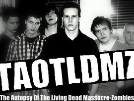 Avatar för The Autopsy Of The Living Dead Massacre-Zombies