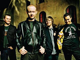 The Fray のアバター