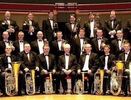 Avatar för Grimethorpe Colliery Band