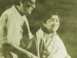 Avatar di Hemant Kumar & Lata Mangeshkar