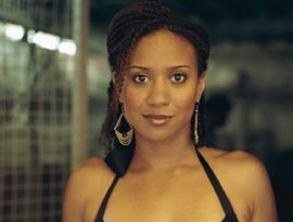 Tracie Thoms 的头像