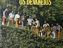 Os Devaneios 的头像
