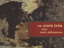 Avatar for The Zorn Trio