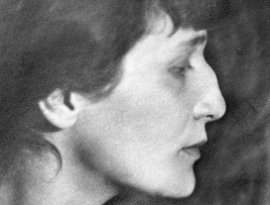 Анна Ахматова 的头像