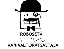 Robosetä 的头像