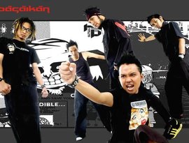 Avatar for BAGAIKAN