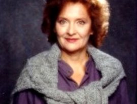 Avatar for Evelyne Dubourg