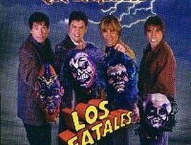 Avatar de Los Fatales