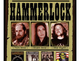 Аватар для Hammerlock