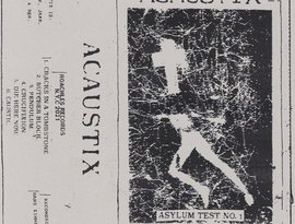ACAUSTIX 的头像