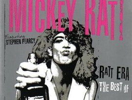 Mickey Ratt 的头像