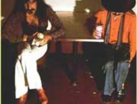 Avatar di Zappa/Beefheart/Mothers
