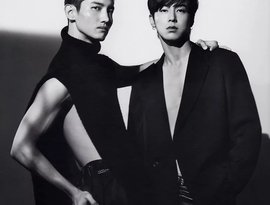 Avatar for 동방신기