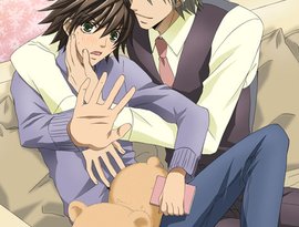 Avatar for Junjou Romantica
