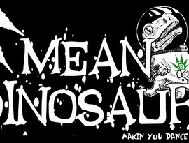 Avatar for Mean Dinosaur