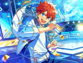 Avatar for 明星スバル(CV.柿原徹也)