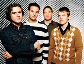 Avatar för Jimmy Eat World