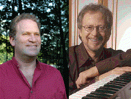 Avatar for Steven Halpern & Lama Surya Das