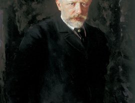 Avatar de Pyotr Ilyich Tchaikovsky