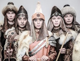 Avatar for Turan Ethno-Folk Ensemble