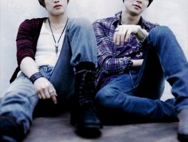 Avatar de JEJUNG & YUCHUN (from 東方神起)