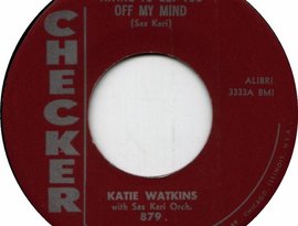 Katie Watkins 的头像