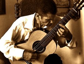 Felix Rodriguez 的头像