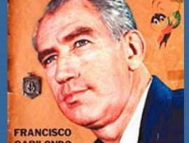 Avatar for Francisco Gabilondo Soler