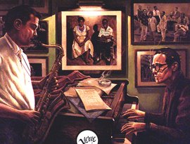 Avatar for Stan Getz & Bill Evans