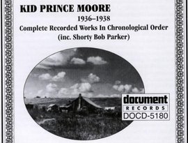 Kid Prince Moore & Shorty Bob Parker 的头像