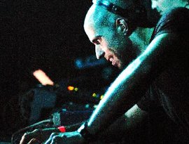 Chris Liebing のアバター