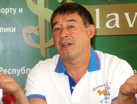 Аватар для Салават Фатхетдинов