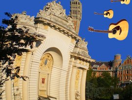 Porte2Paris 的头像