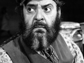 Avatar for Zero Mostel