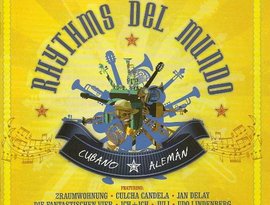 Rhythms Del Mundo feat. Rosenstolz 的头像