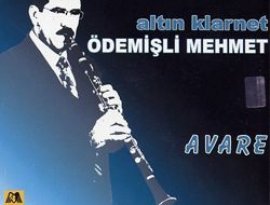 Mehmet Övek için avatar