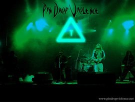 Avatar for Pin Drop Violence