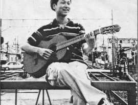 Kazumoto Endo 的头像